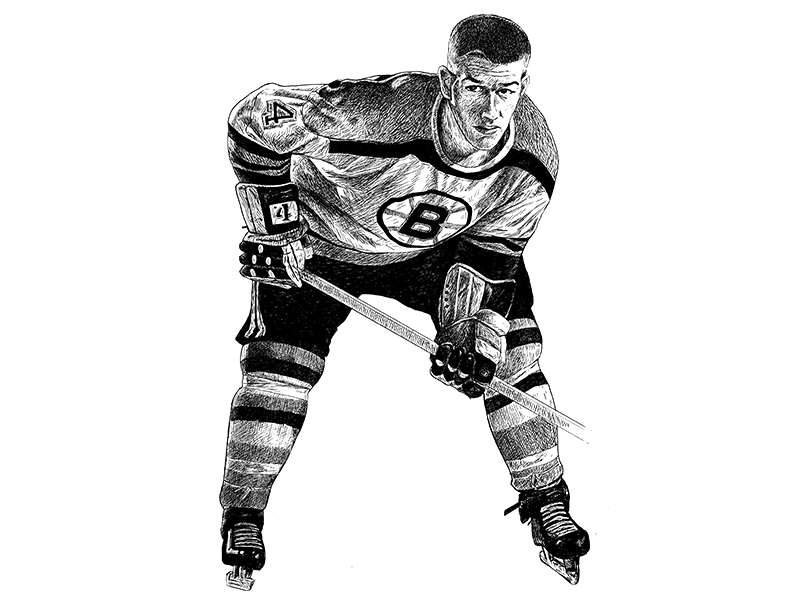 Bobby Orr