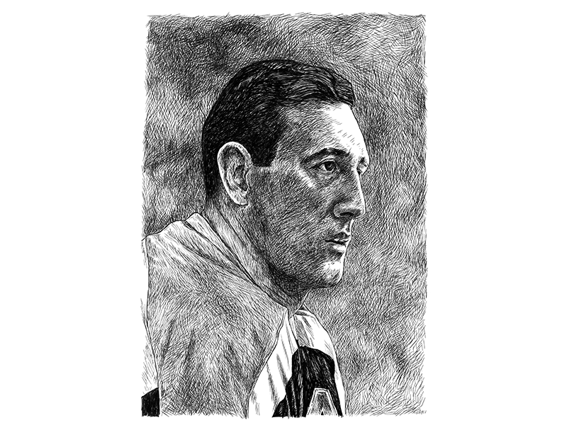 Phil Esposito